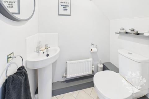 4 Copper Beech Lane, Middlesbrough, TS8 9FL