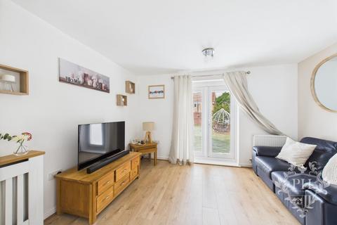 4 Copper Beech Lane, Middlesbrough, TS8 9FL