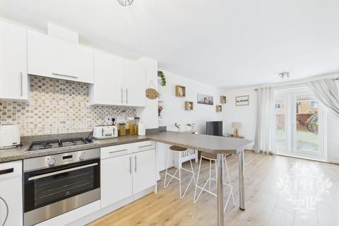 4 Copper Beech Lane, Middlesbrough, TS8 9FL