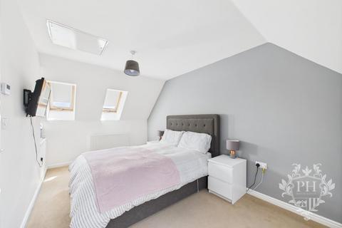 4 Copper Beech Lane, Middlesbrough, TS8 9FL