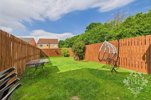 4 Copper Beech Lane, Middlesbrough, TS8 9FL