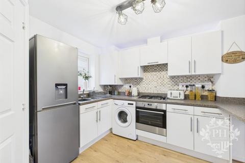4 Copper Beech Lane, Middlesbrough, TS8 9FL