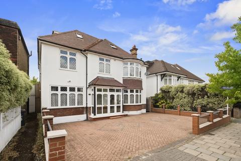 undefined, Hoadly Road, SW16