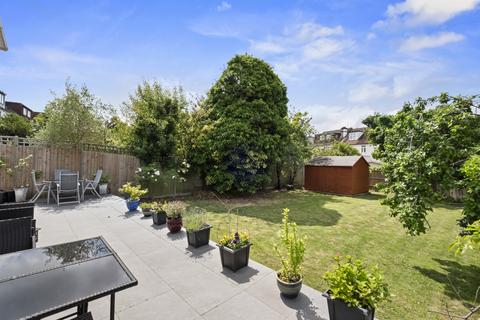 undefined, Hoadly Road, SW16