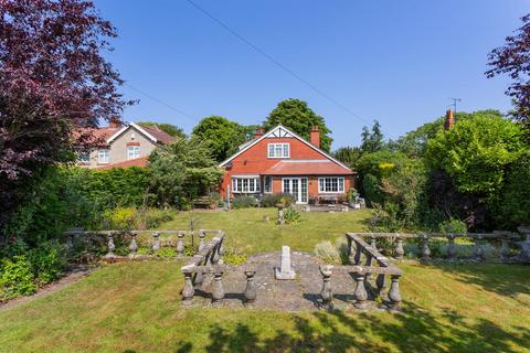 3 bedroom detached bungalow for sale, The Avenue, Norton, Malton