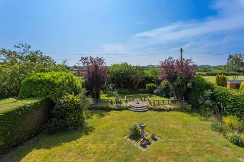 3 bedroom detached bungalow for sale, The Avenue, Norton, Malton