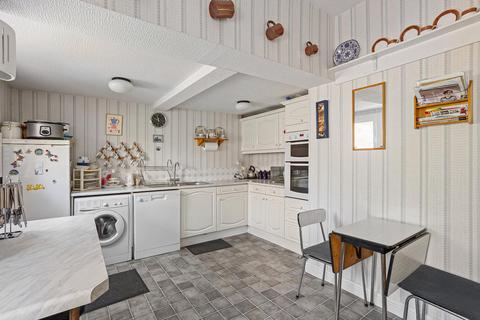 3 bedroom detached bungalow for sale, The Avenue, Norton, Malton