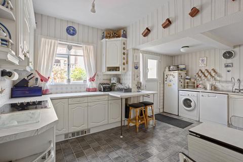 3 bedroom detached bungalow for sale, The Avenue, Norton, Malton