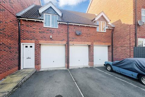 36 Hunt Close, Radcliffe On Trent, Nottingham, NG12 2EQ
