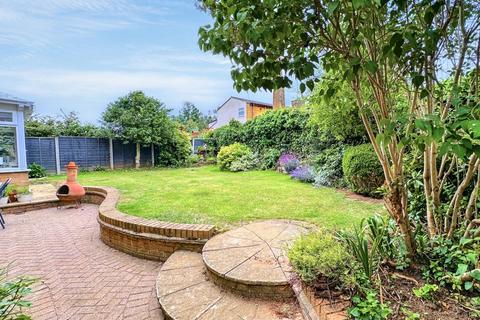 4 bedroom detached house for sale, Bugbrooke Road, Nether Heyford, NN7 3LT