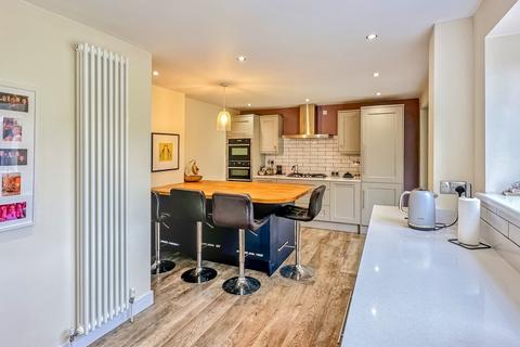 4 bedroom detached house for sale, Bugbrooke Road, Nether Heyford, NN7 3LT