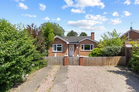 20 Himbleton Road, Worcester, WR2 6BB