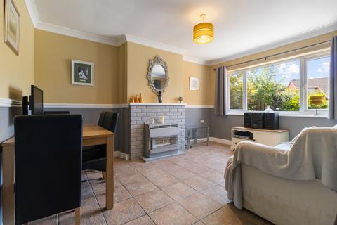 20 Himbleton Road, Worcester, WR2 6BB