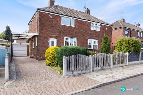 undefined, Havercroft Road, Rotherham, S60 3PB