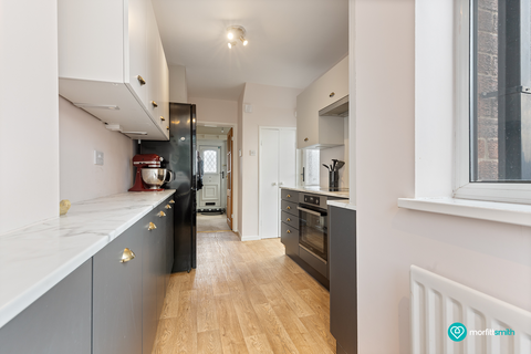 undefined, Havercroft Road, Rotherham, S60 3PB