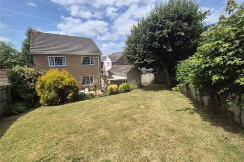 4 bedroom detached house for sale, Heron Way, Somerset TA19