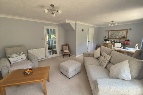 4 bedroom detached house for sale, Heron Way, Somerset TA19