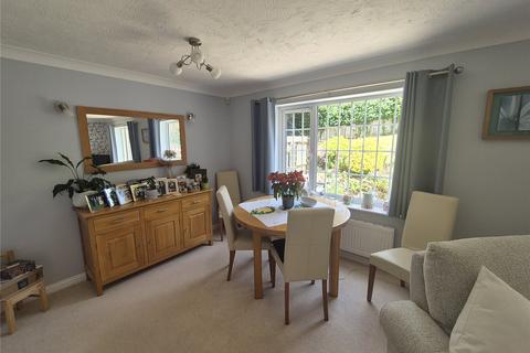 4 bedroom detached house for sale, Heron Way, Somerset TA19