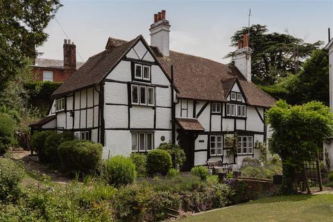 Pixham Mill Cottage Pixham Lane, Dorking, RH4 1PQ