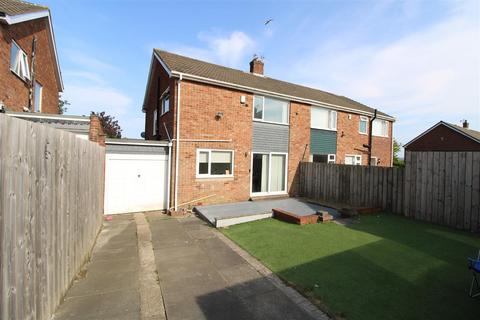 undefined, Ashdale Crescent, Newcastle Upon Tyne NE5