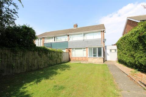 Ashdale Crescent, Newcastle Upon Tyne NE5