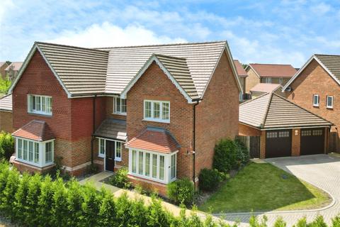 64 Corry Avenue, Yateley, GU46 7AU