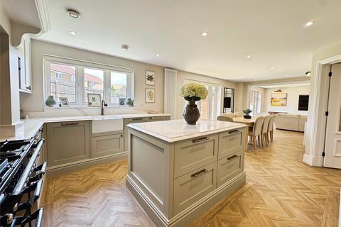 64 Corry Avenue, Yateley, GU46 7AU