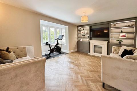 64 Corry Avenue, Yateley, GU46 7AU