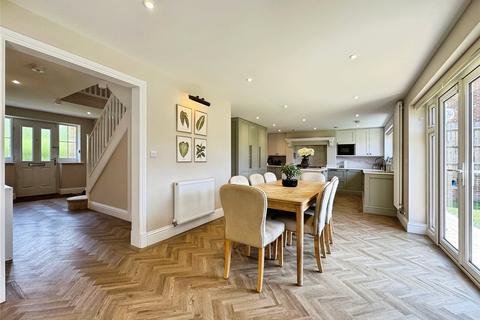64 Corry Avenue, Yateley, GU46 7AU