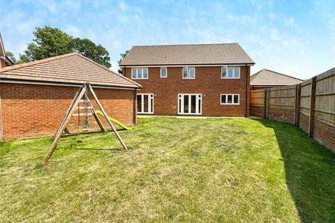 64 Corry Avenue, Yateley, GU46 7AU