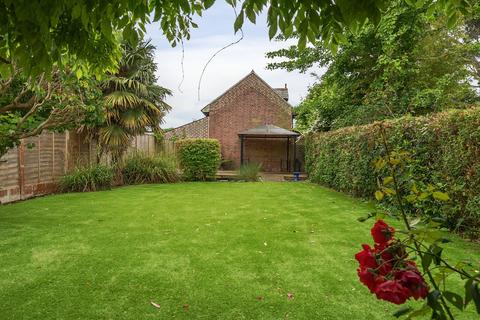 undefined, Northwood Lane, Hayling Island, PO11
