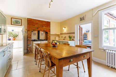 5 bedroom detached house for sale, Main Street, Clanfield, Bampton, Oxfordshire