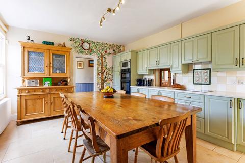 5 bedroom detached house for sale, Main Street, Clanfield, Bampton, Oxfordshire