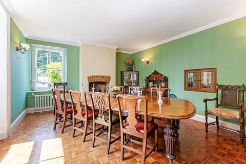 5 bedroom detached house for sale, Main Street, Clanfield, Bampton, Oxfordshire