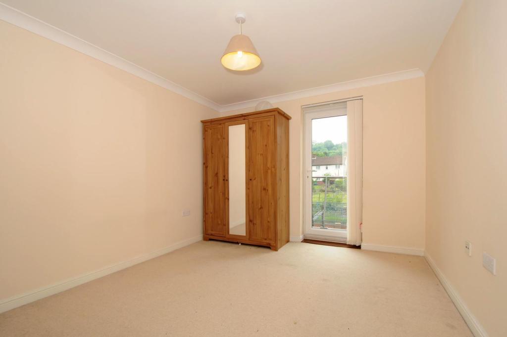Bedroom One With En Suite