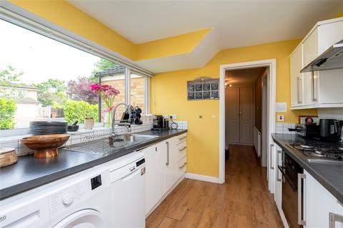 5 bedroom detached house for sale, Plantation Gardens, Alwoodley, LS17