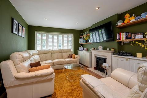 5 bedroom detached house for sale, Plantation Gardens, Alwoodley, LS17
