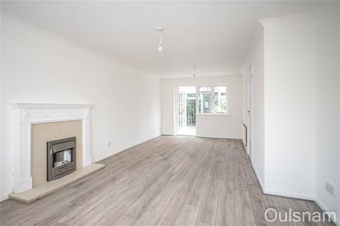 3 bedroom detached house for sale, Lynden Close, Bromsgrove, Worcestershire, B61