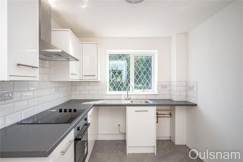 3 bedroom detached house for sale, Lynden Close, Bromsgrove, Worcestershire, B61