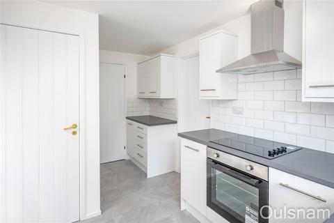3 bedroom detached house for sale, Lynden Close, Bromsgrove, Worcestershire, B61
