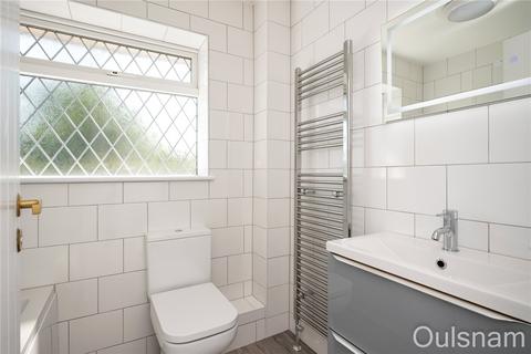 3 bedroom detached house for sale, Lynden Close, Bromsgrove, Worcestershire, B61