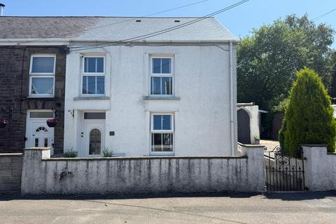 undefined, Heol Y Gors, Ammanford SA18