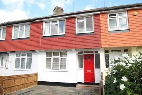 3 bedroom end of terrace house for sale, Sunray Avenue, Surbiton