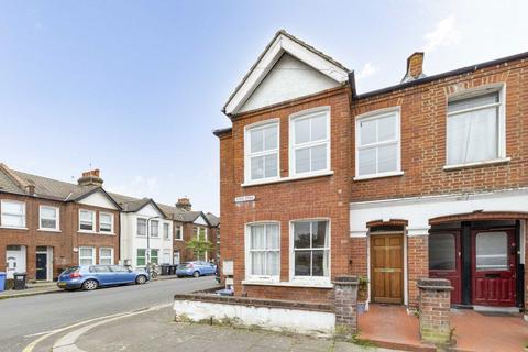 Boyd Road, London SW19