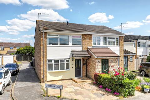 undefined, Champions Way, Hoddesdon, EN11