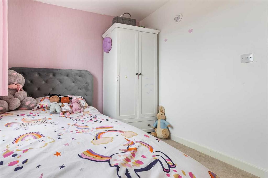 Bedroom Two (2)