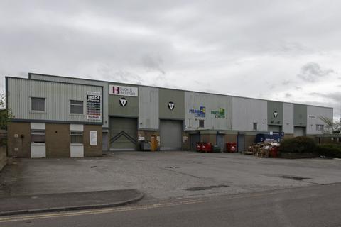 Warehouse to rent, Hareness Cir Aberdeen AB12 3LY