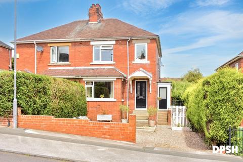 47 Bevin Crescent, Wakefield, WF1 3ER