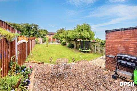 47 Bevin Crescent, Wakefield, WF1 3ER