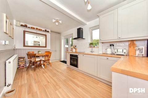 47 Bevin Crescent, Wakefield, WF1 3ER